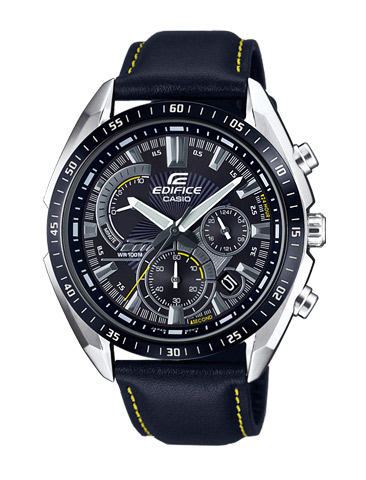 Edifice EFR-570BL-1A