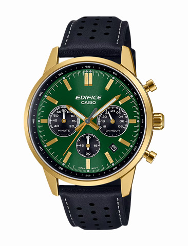 Edifice EFR-575CL-3A