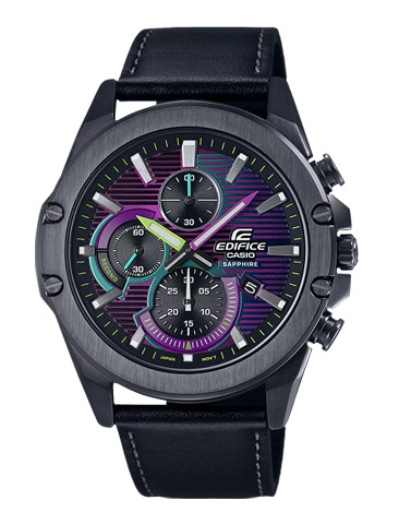 Edifice EFR-S567CPL-1A