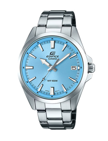 Edifice EFV-100D-2B