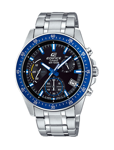 Edifice EFV-540D-1A2