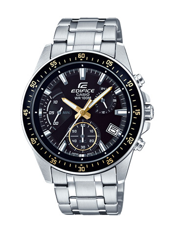 Edifice EFV-540D-1A9