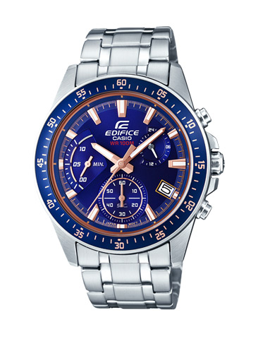 Edifice EFV-540D-2A