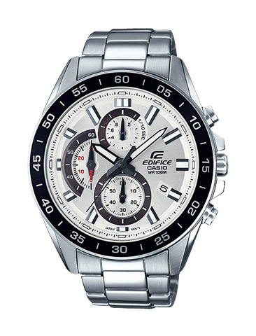 Edifice EFV-550D-7A