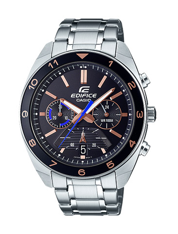 Edifice EFV-590D-1A