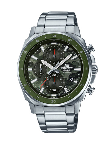 Edifice EFV-600D-3C