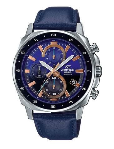 Edifice EFV-600L-2A