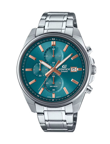 Edifice EFV-610DE-2A