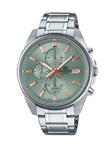 Edifice EFV-610DE-3A