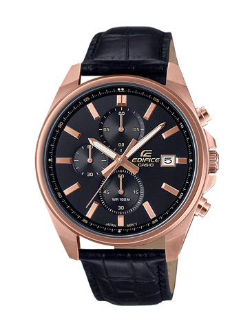 Edifice EFV-610ECL-1A