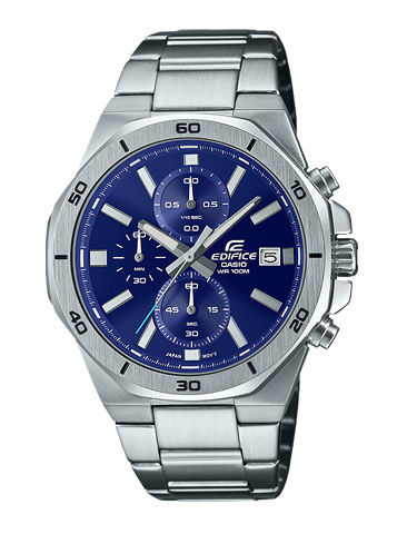 Edifice EFV-640D-2A