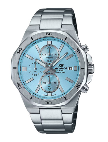 Edifice EFV-640D-2B