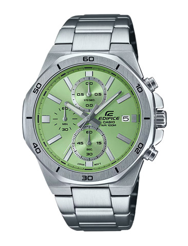 Edifice EFV-640D-3A