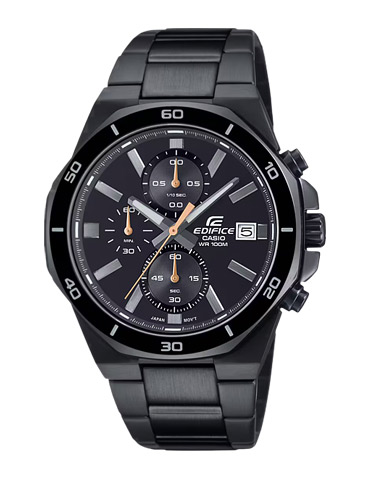 Edifice EFV-640DC-1A