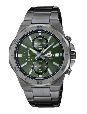 Edifice EFV-640DC-3A