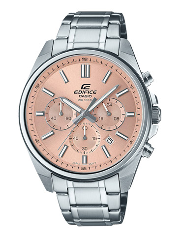 Edifice EFV-650D-4A