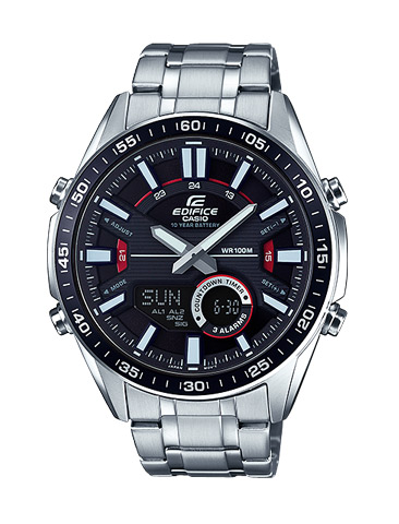 Edifice EFV-C100D-1A