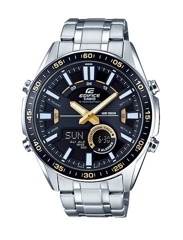 Edifice EFV-C100D-1B