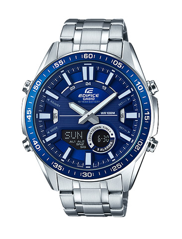 Edifice EFV-C100D-2A