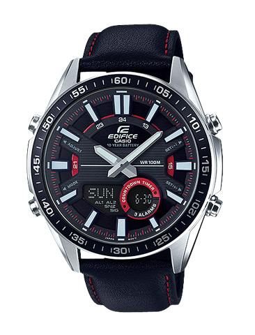 Edifice EFV-C100L-1A