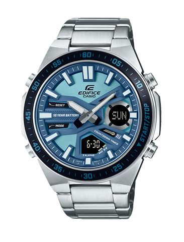 Edifice EFV-C110D-2B