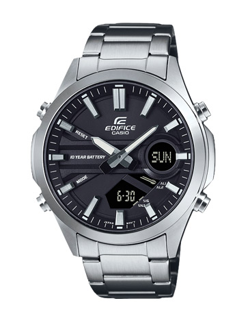 Edifice EFV-C120D-1A