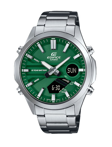 Edifice EFV-C120D-3A