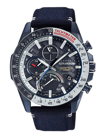 Edifice EQB-1000AT-1A