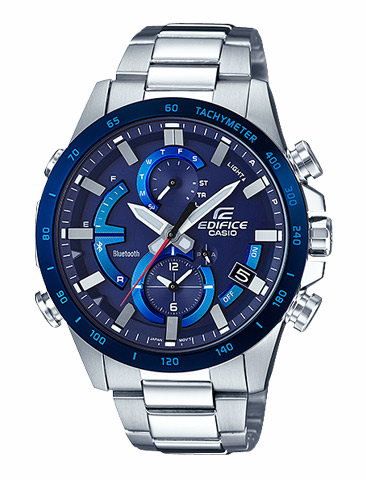 Edifice EQB-900DB-2A