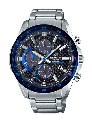 Edifice EQS-900DB-2A