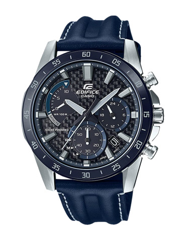 Edifice EQS-930BL-2A