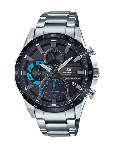 Edifice EQS-940DB-1B
