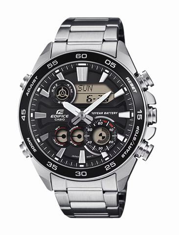 Edifice ERA-130D-1A