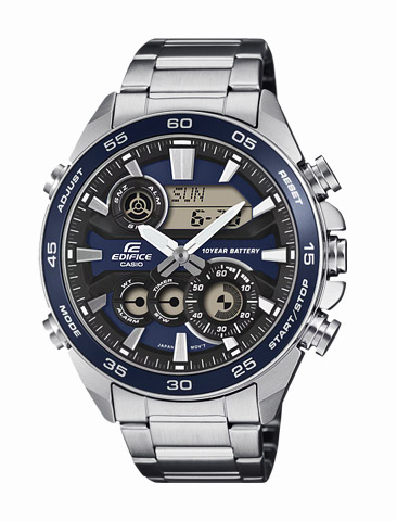 Edifice ERA-130D-2A