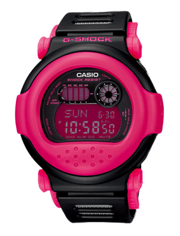 G-SHOCK G-001-1B