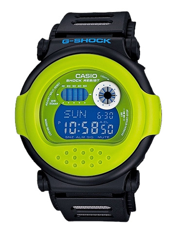 G-SHOCK G-001HC-1E
