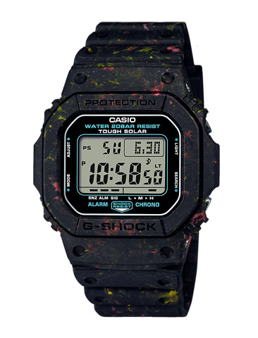 G-SHOCK G-5600BG-1E