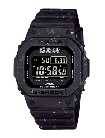 G-SHOCK G-5600SRF-1E
