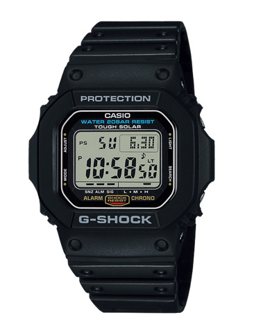 G-SHOCK G-5600UE-1E