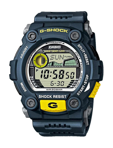 G-SHOCK G-7900-2E