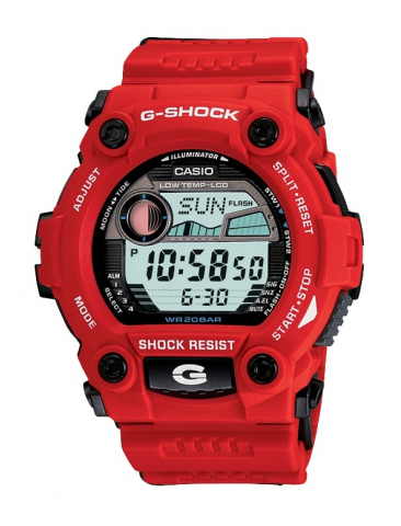 G-SHOCK G-7900A-4E