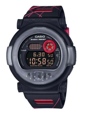 G-SHOCK G-B001MVA-1E