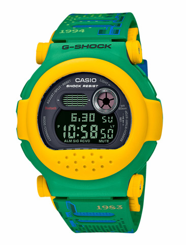 G-SHOCK G-B001RG-3E