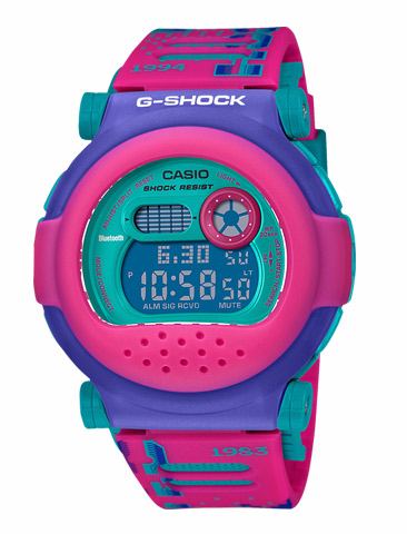 G-SHOCK G-B001RG-4E