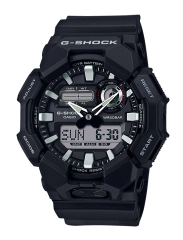 G-SHOCK GA-010-1A