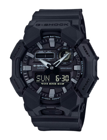 G-SHOCK GA-010-1A1
