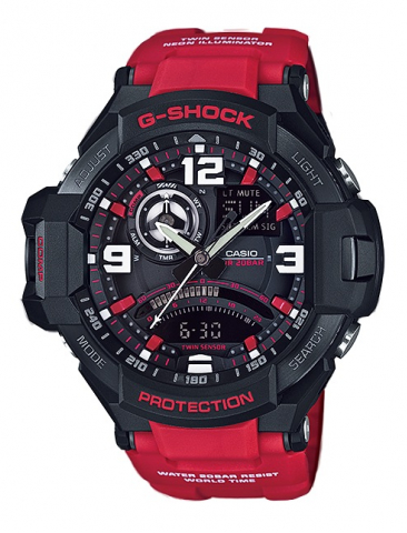 G-SHOCK GA-1000-4B