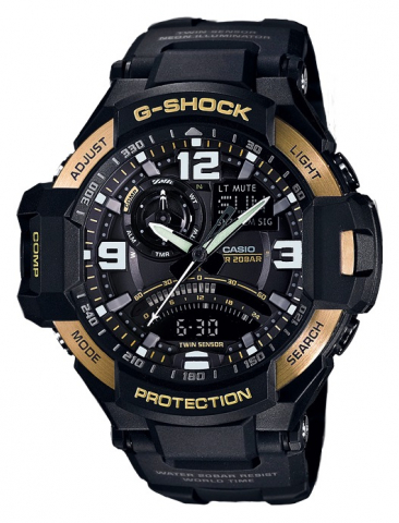 G-SHOCK GA-1000-9G