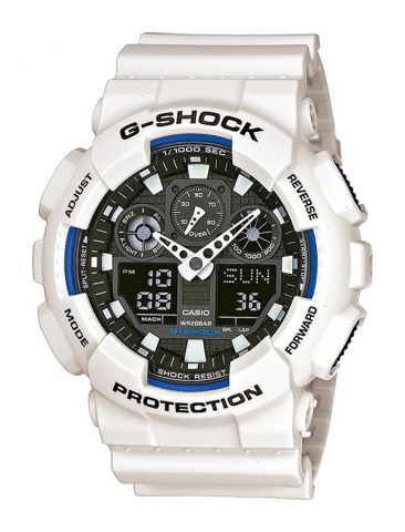 G-SHOCK GA-100B-7A