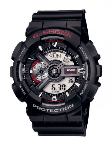 G-SHOCK GA-110-1A